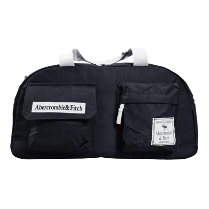 ساک ورزشی ابرکرومبی اند فیچ مدل AKR-23680