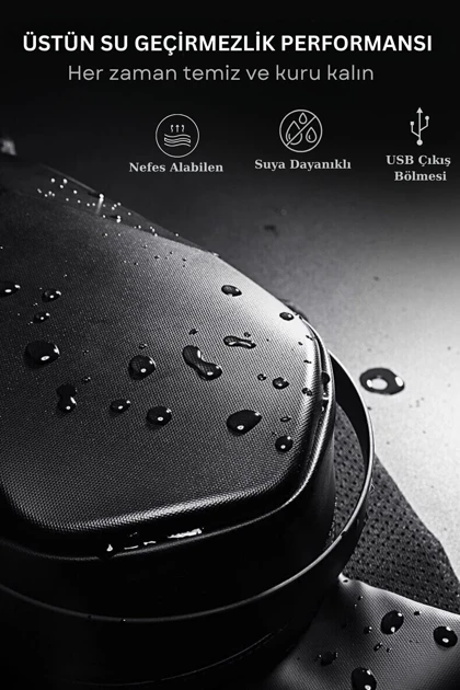 کیف دوشی مردانه آوچا avca