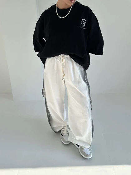 ست تیشرت و شلوار WOMEN
