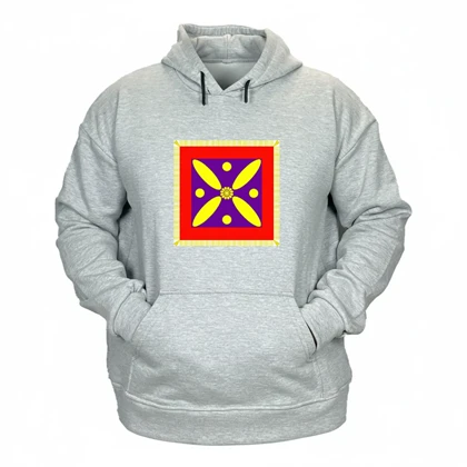 هودی طرح درفش کاویانی