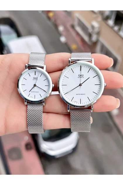 ساعت qandq qandq