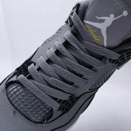 کتانی JORDAN 4 کد 121518