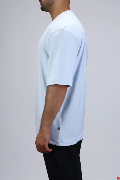 تیشرت مردانه کد 05005