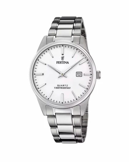 ساعت مچی مردانه فستینا FESTINA F20511/2