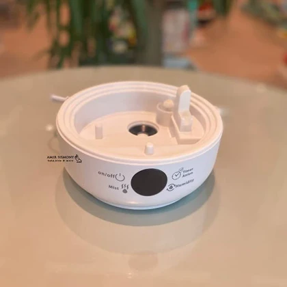 دستگاه بخور سرد امسیگ کد 444