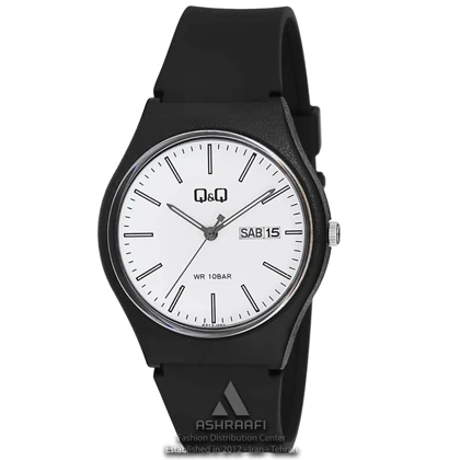 ساعت مردانه کیو اند کیو Q&Q A212J001Y