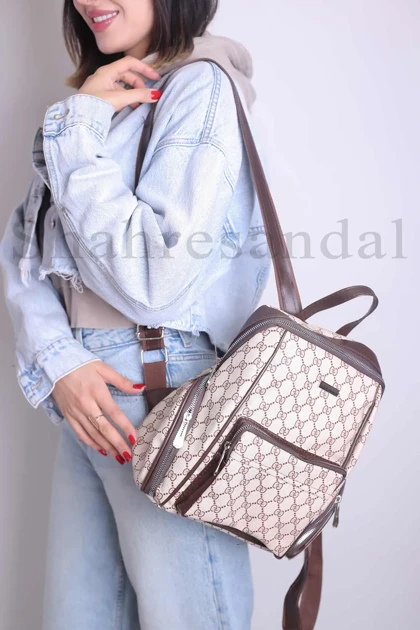 کیف دوشی زنانه کد 2340