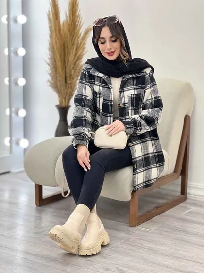 شکت دو جیب عسل