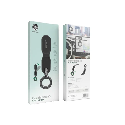 نگهدارنده گوشی گرین لاین مدل Flexible Magsafe