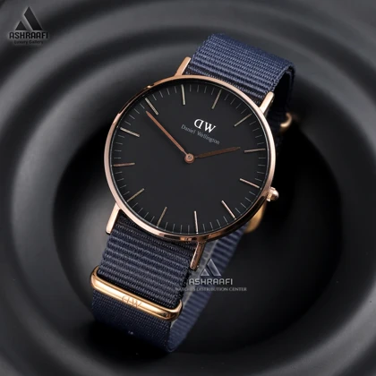 ساعت دنیل ولینگتون Daniel Wellington B40R1