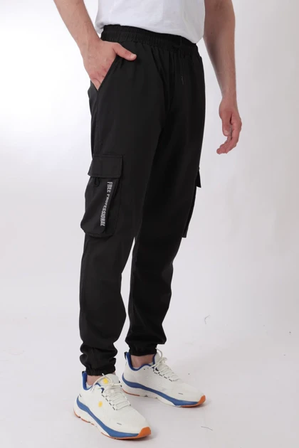 شلوار گرمکن مردانه bytrend