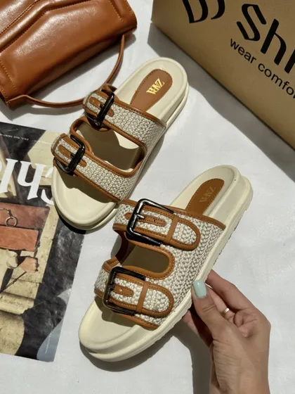 اسلیپر سگک دار 890