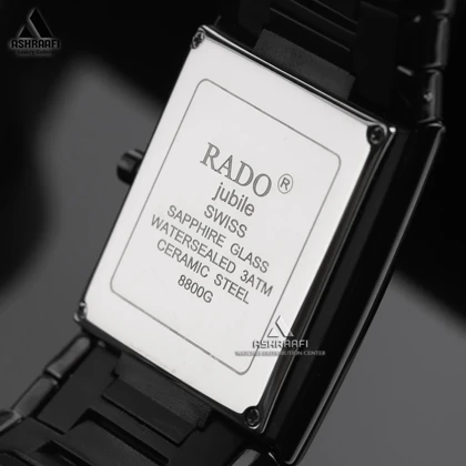 ساعت مچی رادو Rado Diastar Ceramic 27