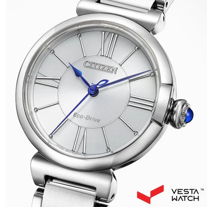 ساعت مچی زنانه سیتیزن CITIZEN مدل EM1070-83A
