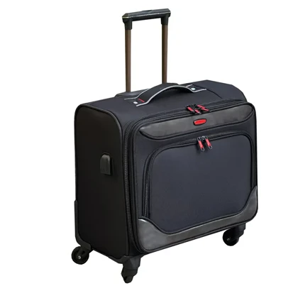 چمدان خلبانی پیر کاردین مدل PIERRE CARDIN - PC5564