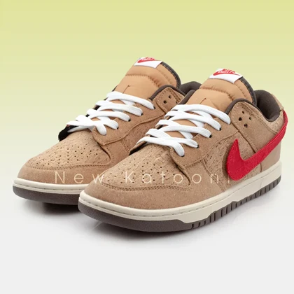 نایک دانک لو کلات کورک (FN0317-121)