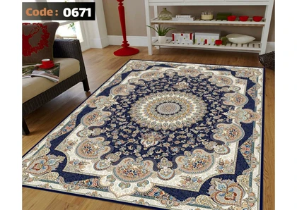 روفرشی کشدار ترک کد 0671