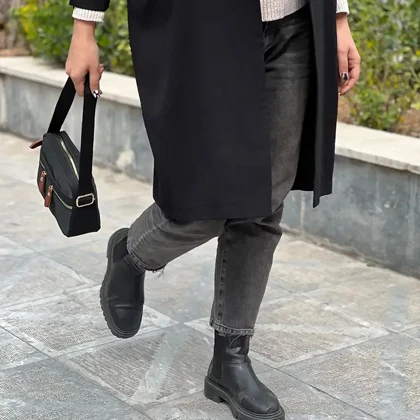 کیف زنانه مجلسی miscellaneous مدل MSC110642