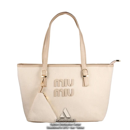 کیف زنانه میو میو Miu Miu Shoulder Bag A04