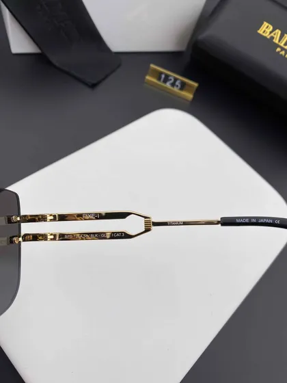 عینک آفتابی برند بالمین مدل BPS125