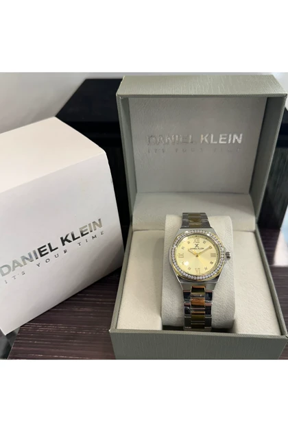 ساعت زنانه daniel-klein