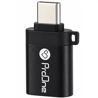 مبدل OTG تایپ سی به USB 3.0 پرووان ProOne مدل PCO19