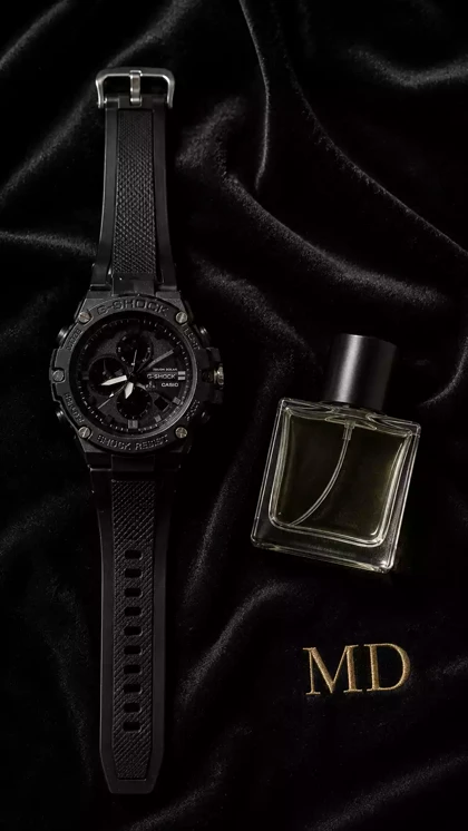 ساعت جی شاک کاسیو G SHOCK