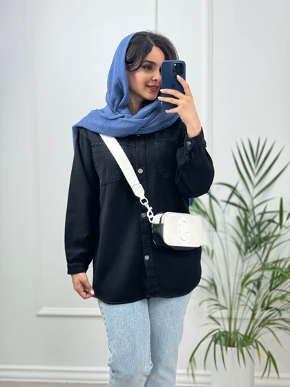 مانتو کتان شادی