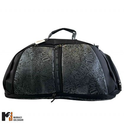 کیف ورزشی نایک تفکیک شونده کد 1882