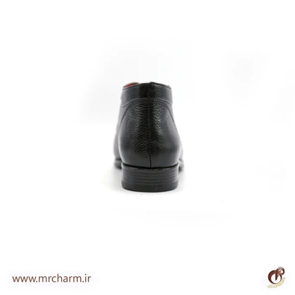 کفش اداری زنانه ساق‌دار mrc2113-11