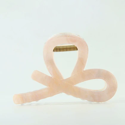 کلیپس دخترانه طرح پاپیونی