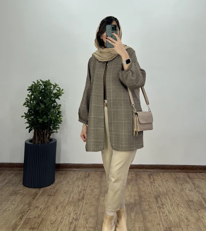 مانتو کتی ماهین 6