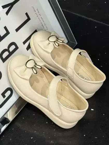 کفش مجلسی دخترانه خرگوشی خرید قسطی