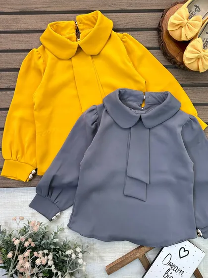 شومیز نرگس