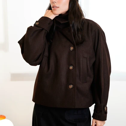 پالتو مرسده