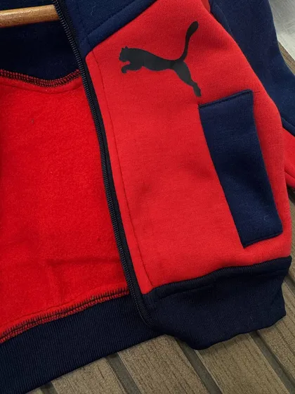 سویشرت شلوار پوما (شارژ سوم)