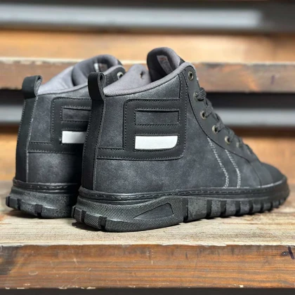 نیم بوت مردانه زارا