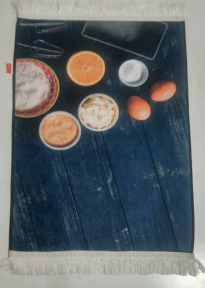 پادری چاپی
