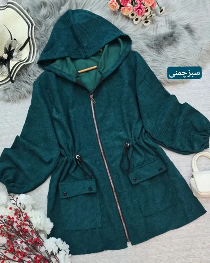 مانتو کبریتی 200305
