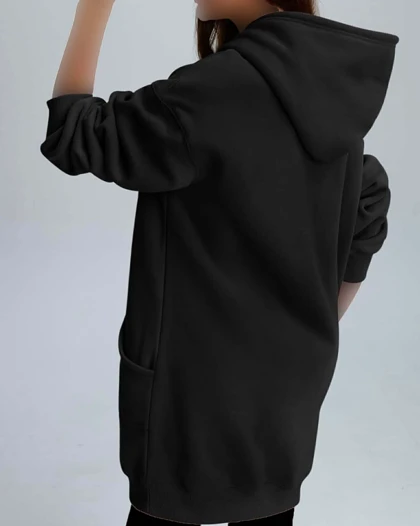 هودی لانگ ساده 1036