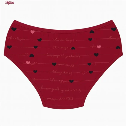 شورت زنانه اما مدل 5412-4045 بسته 3 عددی