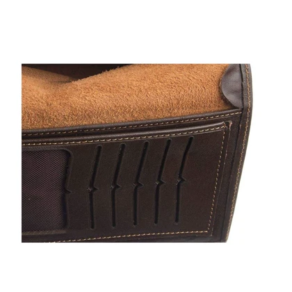 کیف کتی و پالتویی چرمسال مدل 120