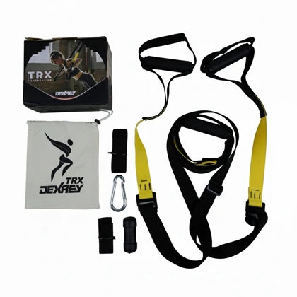 لوازم تناسب اندام تی آر ایکس دکسری مدل DR-7896