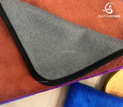 دستمال نظافت حوله ای سوپرپانو دورو درجه یک