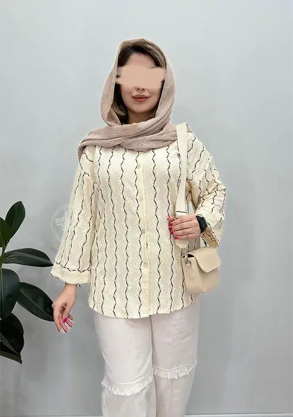 شومیز مراکشی