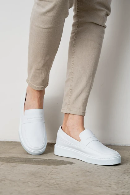 کتانی مردانه l.a-polo l.a-polo