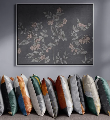 کوسن 8 تکه pillow 8 set 341