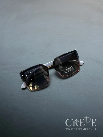 عینک پلاریزه LOUIS VUITTON