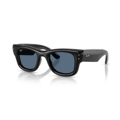 عینک آفتابی ریبن ویفر پافر مدل RAYBAN WAYFARER PUFFER RB 4940