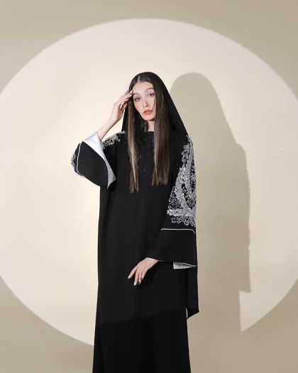 عبا سیمین